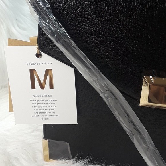 🆕️ In Authentic Myztique Hardware Accent Classy S - Picture 6 of 7